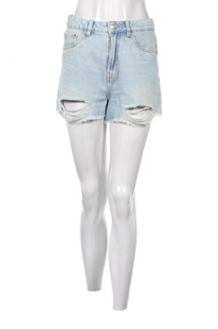 Női rövidnadrág Sinsay, Méret S, Szín Kék, Ár 1 619 Ft