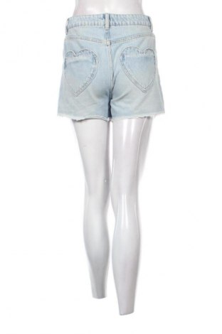 Női rövidnadrág Sinsay, Méret S, Szín Kék, Ár 1 619 Ft