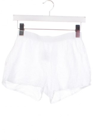 Női rövidnadrág Sinsay, Méret XS, Szín Fehér, Ár 1 769 Ft
