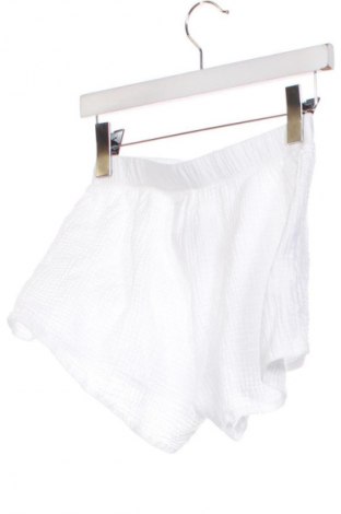 Női rövidnadrág Sinsay, Méret XS, Szín Fehér, Ár 1 769 Ft