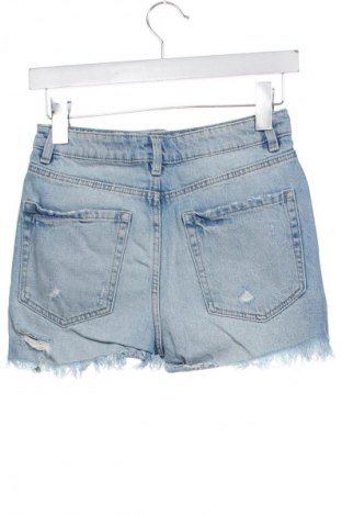 Női rövidnadrág Sinsay, Méret XS, Szín Kék, Ár 1 769 Ft