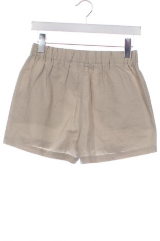 Női rövidnadrág Sinsay, Méret XS, Szín Bézs, Ár 2 049 Ft