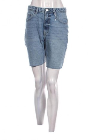 Dámske kraťasy  Sinsay, Veľkosť M, Farba Modrá, Cena  4,95 €