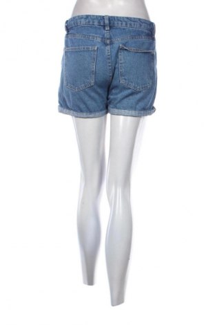Dámske kraťasy  Sinsay, Veľkosť M, Farba Modrá, Cena  4,95 €