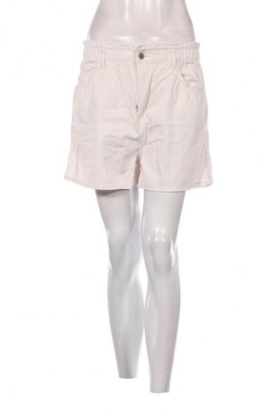Γυναικείο κοντό παντελόνι Sinsay, Μέγεθος M, Χρώμα Ρόζ , Τιμή 4,99 €