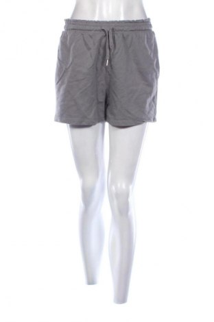 Γυναικείο κοντό παντελόνι Sinsay, Μέγεθος M, Χρώμα Γκρί, Τιμή 4,99 €