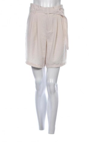 Női rövidnadrág Sinsay, Méret S, Szín Bézs, Ár 2 355 Ft