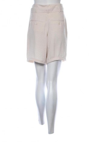 Női rövidnadrág Sinsay, Méret S, Szín Bézs, Ár 2 355 Ft