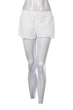 Női rövidnadrág Sinsay, Méret M, Szín Fehér, Ár 1 769 Ft