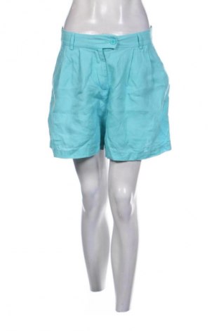 Damen Shorts Sisley, Größe S, Farbe Blau, Preis 12,99 €