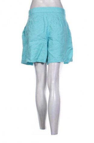 Damen Shorts Sisley, Größe S, Farbe Blau, Preis 12,99 €