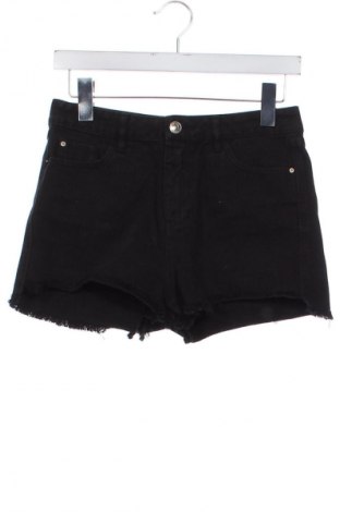 Dámské kraťasy  Stradivarius, Velikost XS, Barva Černá, Cena  109,00 Kč
