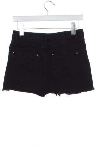 Dámské kraťasy  Stradivarius, Velikost XS, Barva Černá, Cena  109,00 Kč