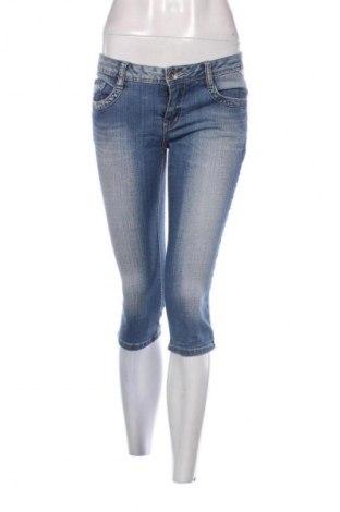 Dámske kraťasy  Street One, Veľkosť M, Farba Modrá, Cena  1,95 €