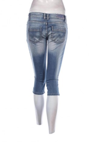 Dámske kraťasy  Street One, Veľkosť M, Farba Modrá, Cena  1,95 €