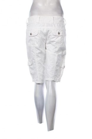 Női rövidnadrág Street One, Méret S, Szín Fehér, Ár 779 Ft