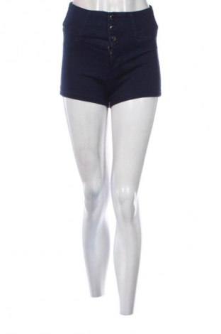 Dámske kraťasy  Tally Weijl, Veľkosť S, Farba Modrá, Cena  4,95 €
