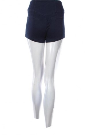 Dámske kraťasy  Tally Weijl, Veľkosť S, Farba Modrá, Cena  4,95 €