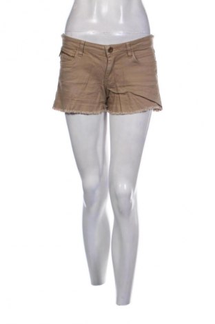 Dámske kraťasy  Tally Weijl, Veľkosť M, Farba Béžová, Cena  3,95 €