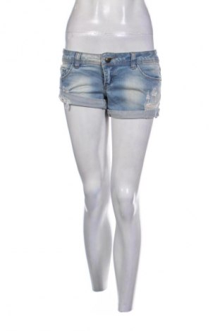 Dámske kraťasy  Tally Weijl, Veľkosť S, Farba Modrá, Cena  4,95 €