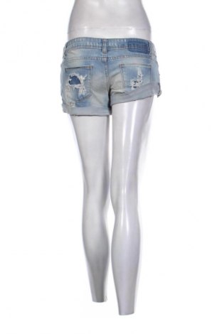 Dámske kraťasy  Tally Weijl, Veľkosť S, Farba Modrá, Cena  4,95 €