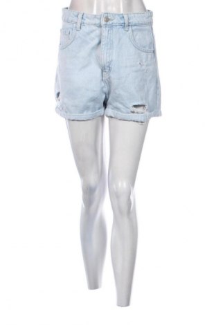 Pantaloni scurți de femei Tally Weijl, Mărime M, Culoare Albastru, Preț 20,99 Lei