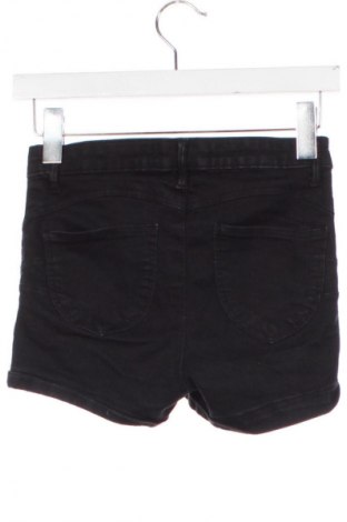 Dámske kraťasy  Tally Weijl, Veľkosť S, Farba Čierna, Cena  4,95 €