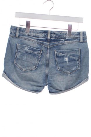 Dámske kraťasy  Tally Weijl, Veľkosť XS, Farba Modrá, Cena  4,95 €