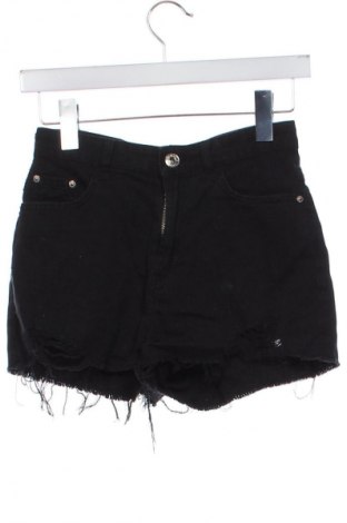Dámské kraťasy  Terranova, Velikost XS, Barva Černá, Cena  79,00 Kč