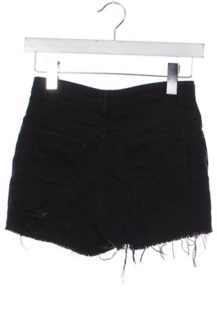Dámské kraťasy  Terranova, Velikost XS, Barva Černá, Cena  79,00 Kč