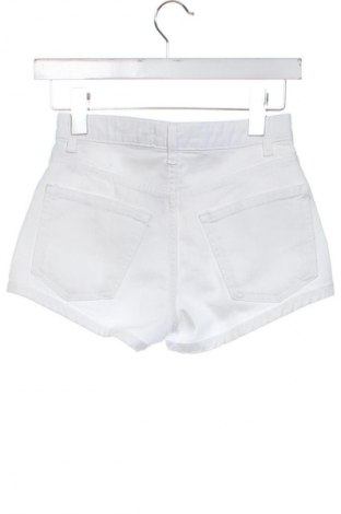 Дамски къс панталон Terranova, Размер XS, Цвят Бял, Цена 15,41 €