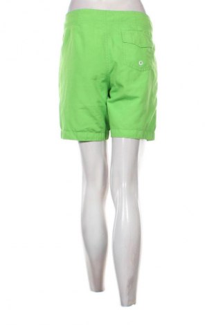 Dámske kraťasy  Terranova, Veľkosť S, Farba Zelená, Cena  3,95 €