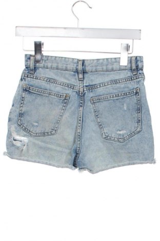 Dámske kraťasy  Terranova, Veľkosť S, Farba Modrá, Cena  7,67 €