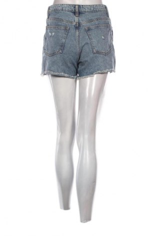 Damen Shorts Terranova, Größe M, Farbe Blau, Preis € 3,99