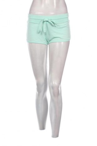 Dámske kraťasy  Terranova, Veľkosť S, Farba Zelená, Cena  5,27 €
