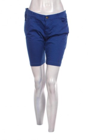 Damen Shorts Tex, Größe M, Farbe Blau, Preis € 2,99