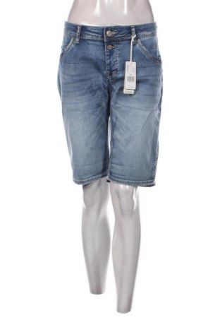 Dámské kraťasy  Timezone, Velikost L, Barva Modrá, Cena  389,00 Kč