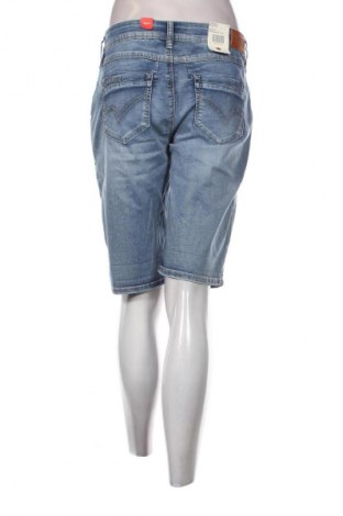Dámské kraťasy  Timezone, Velikost L, Barva Modrá, Cena  389,00 Kč