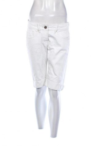 Dámske kraťasy  Topshop, Veľkosť M, Farba Biela, Cena  5,95 €