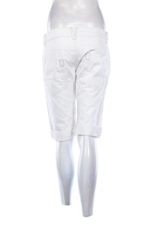 Dámske kraťasy  Topshop, Veľkosť M, Farba Biela, Cena  5,95 €