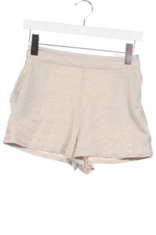 Női rövidnadrág Trendology, Méret S, Szín Bézs, Ár 789 Ft
