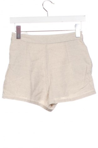 Női rövidnadrág Trendology, Méret S, Szín Bézs, Ár 789 Ft