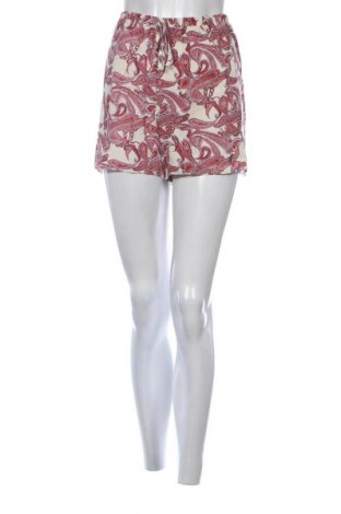 Γυναικείο κοντό παντελόνι Trendyol, Μέγεθος M, Χρώμα Πολύχρωμο, Τιμή 2,99 €