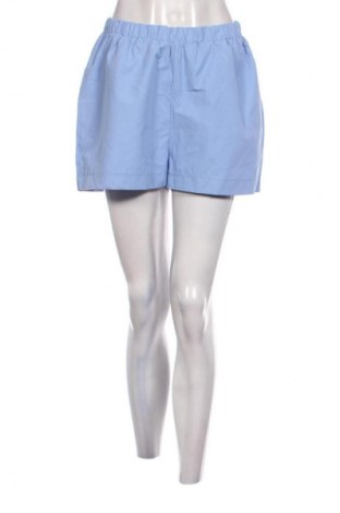 Damskie szorty Trendyol, Rozmiar M, Kolor Niebieski, Cena 10,99 zł