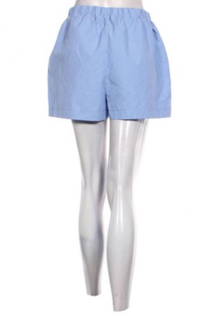 Damskie szorty Trendyol, Rozmiar M, Kolor Niebieski, Cena 10,99 zł