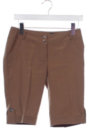 Dámske kraťasy  Unbranded, Veľkosť S, Farba Hnedá, Cena  4,95 €