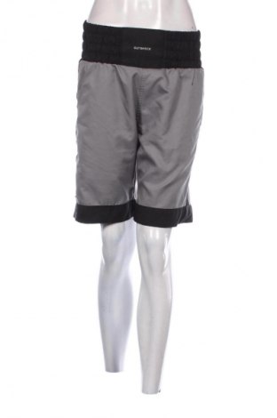 Γυναικείο κοντό παντελόνι Unbranded, Μέγεθος S, Χρώμα Γκρί, Τιμή 4,99 €