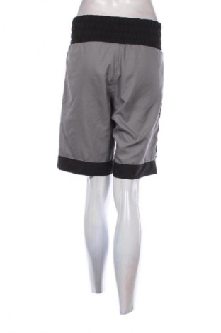 Γυναικείο κοντό παντελόνι Unbranded, Μέγεθος S, Χρώμα Γκρί, Τιμή 4,99 €