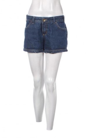 Γυναικείο κοντό παντελόνι Unbranded, Μέγεθος L, Χρώμα Μπλέ, Τιμή 4,99 €