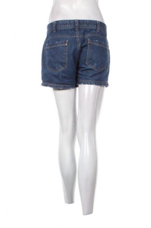 Γυναικείο κοντό παντελόνι Unbranded, Μέγεθος L, Χρώμα Μπλέ, Τιμή 4,99 €